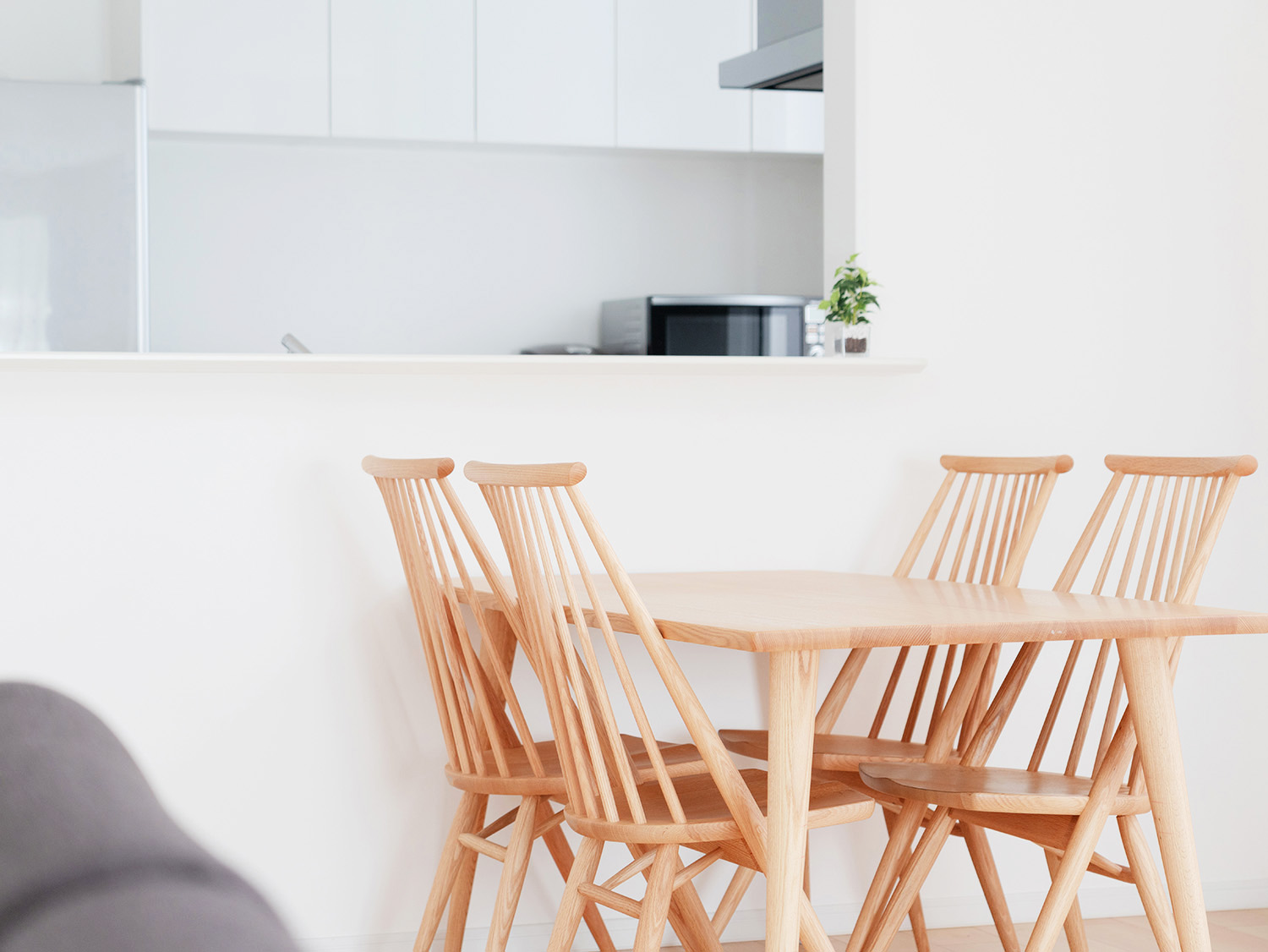 グループホームドリームの特徴画像