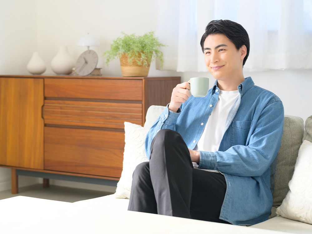 グループホームドリームの特徴画像