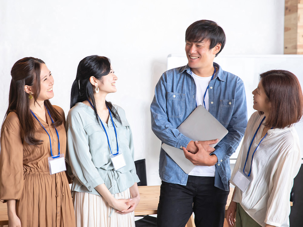 サンテやまだについて画像