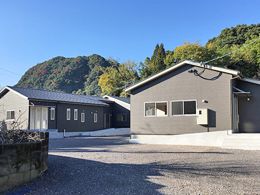 グループホームドリーム 共同生活援助事業所画像